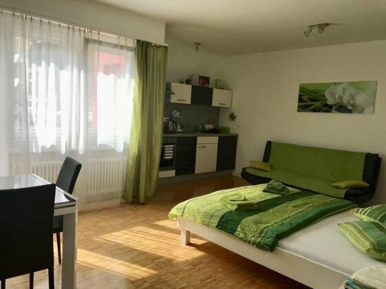 Apartment al Lido Ascona - Photo3