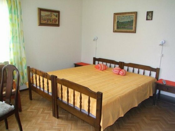 Apartment Casa Thuja - Photo2