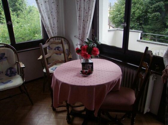 Apartment Casa Thuja - Photo5