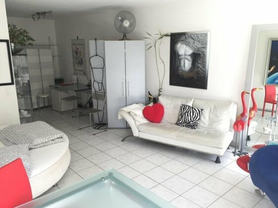 Apartment Irene Ascona - Photo2