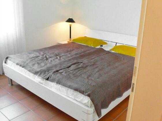 Apartment Residenza Giardino Ii Ascona - Photo3