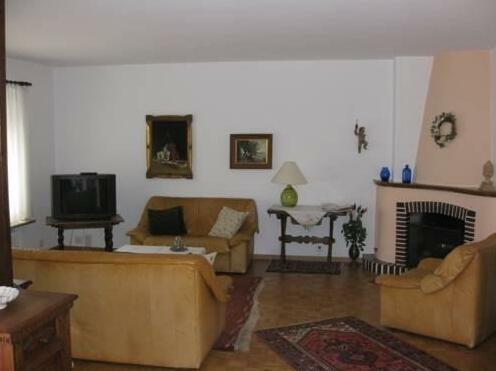 Appartamento Yvonne - Photo5