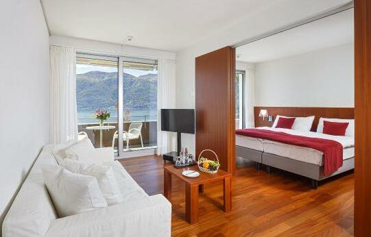 Casa Berno Swiss Quality Hotel - Photo2