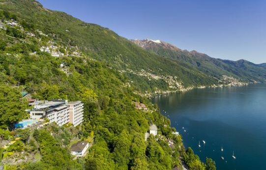 Casa Berno Swiss Quality Hotel - Photo4
