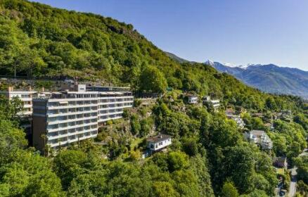Casa Berno Swiss Quality Hotel