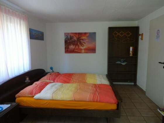 Casa Sollberger - Photo2