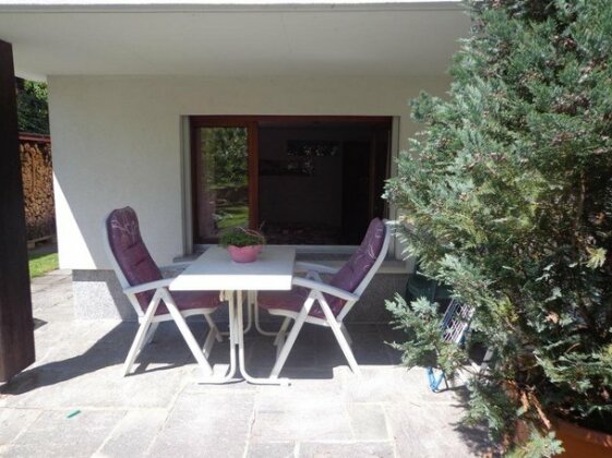 Casa Sollberger - Photo4