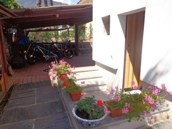 Casa Sollberger - Photo5