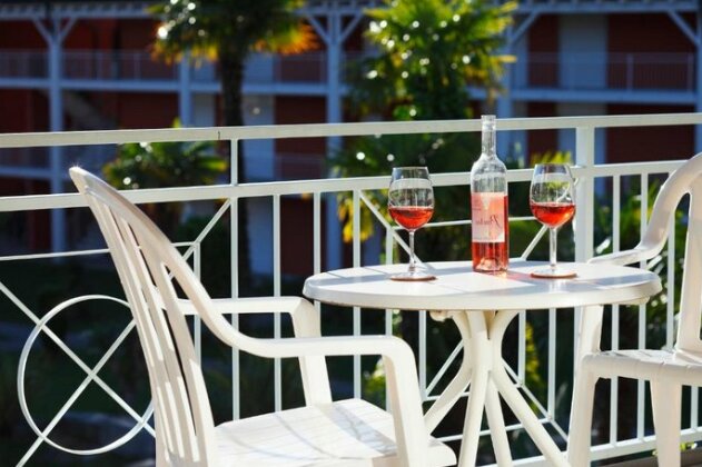 Hapimag Resort Ascona - Photo5