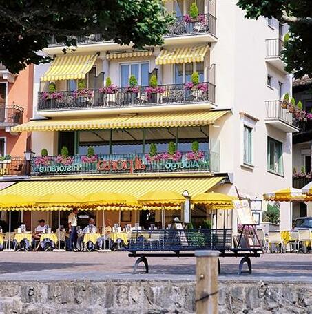 Hotel Al Porto - Photo2
