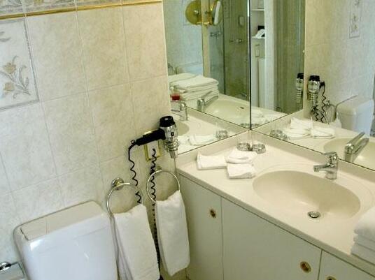 Hotel Al Porto - Photo3