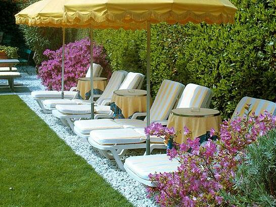 Hotel Al Porto - Photo4
