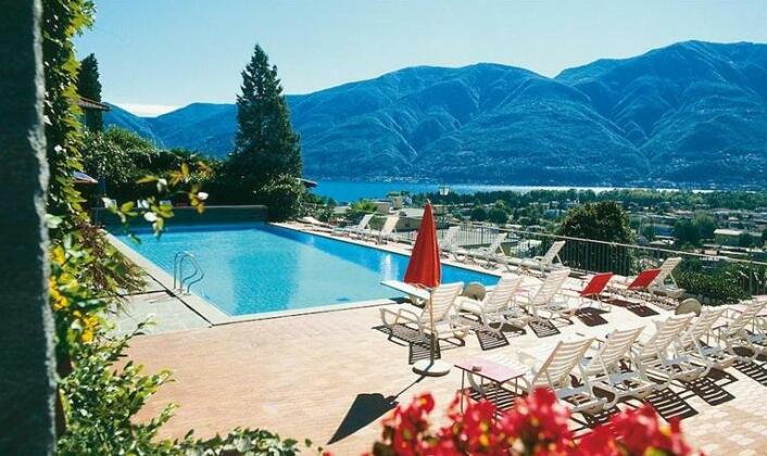 Hotel Ascona - Photo5