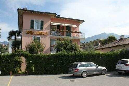 Hotel Dei Fiori Ascona - Photo2