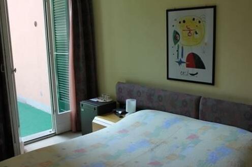 Hotel Dei Fiori Ascona - Photo4