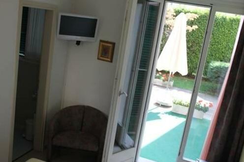 Hotel Dei Fiori Ascona - Photo5