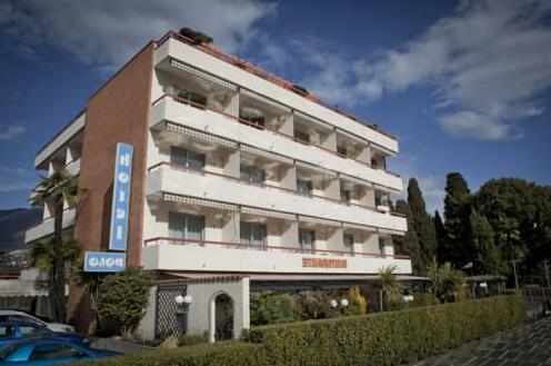 Hotel Polo Ascona