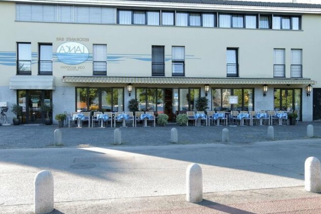 Hotel Ristorante Lanca - Photo2