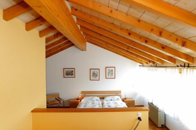 Hotel Ristorante Lanca - Photo5