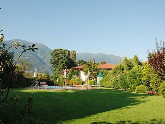 Interhome - Condominio Giardino - Photo2