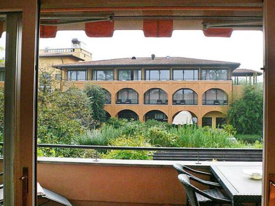 Interhome - Condominio Giardino - Photo3