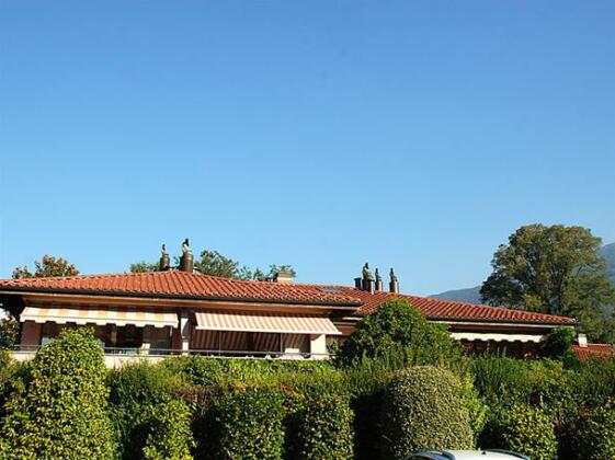 Interhome - Condominio Giardino - Photo4