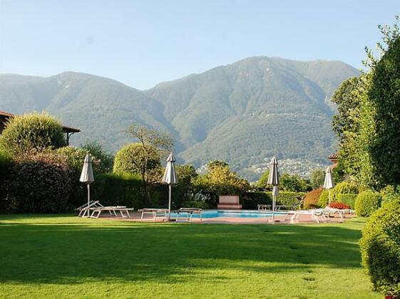 Interhome - Condominio Giardino - Photo5