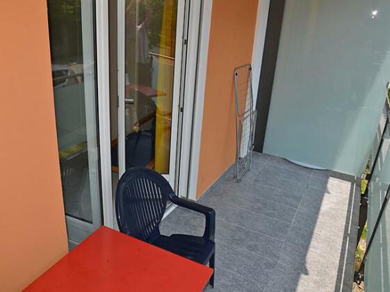Interhome - Corallo Utoring Ascona - Photo2