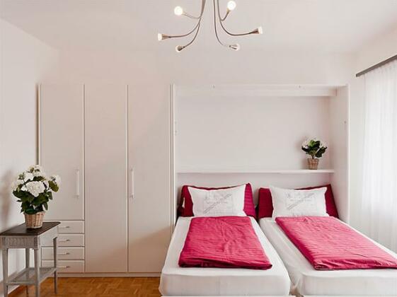 Interhome - Double Room Ascona - Photo2