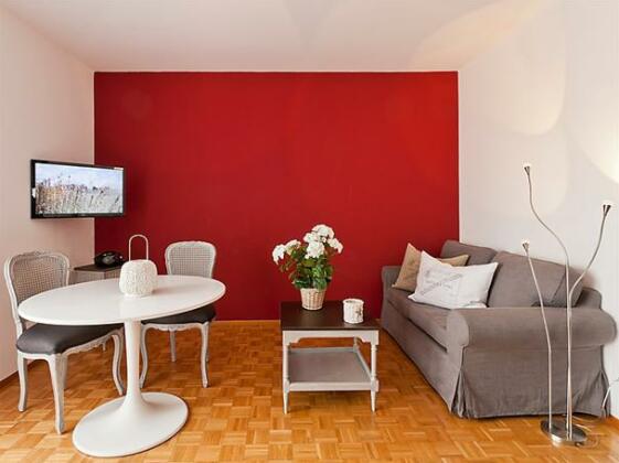 Interhome - Double Room Ascona - Photo3