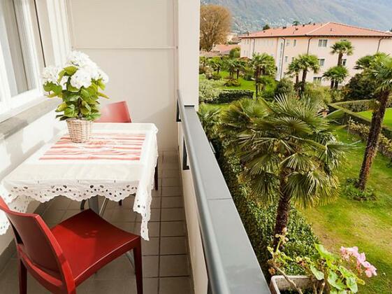 Interhome - Junior Suite Ascona - Photo5