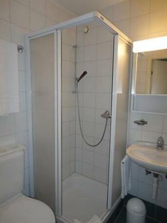 Jazz Hotel Ascona - Photo2