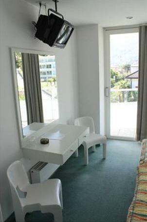 Jazz Hotel Ascona - Photo3