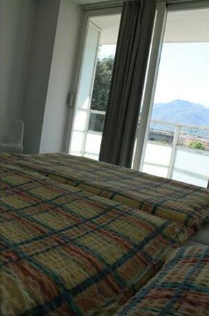 Jazz Hotel Ascona - Photo4
