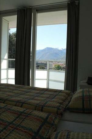 Jazz Hotel Ascona - Photo5