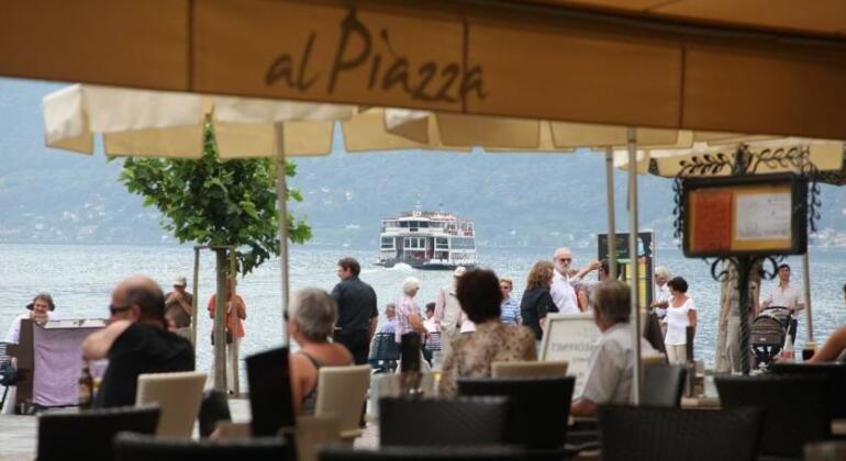 Piazza Ascona Hotel & Restaurants - Photo3
