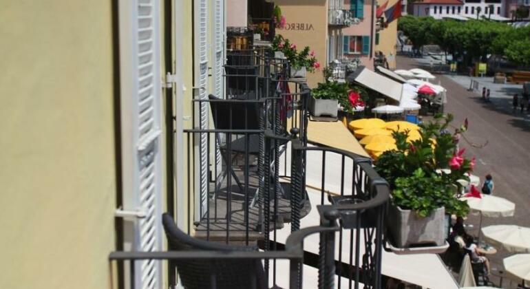 Piazza Ascona Hotel & Restaurants - Photo5
