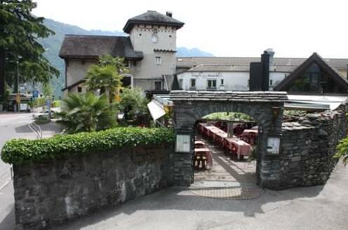 Ristorante degli Angioli - Photo2