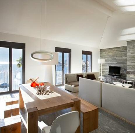 Seven Apartments Ascona