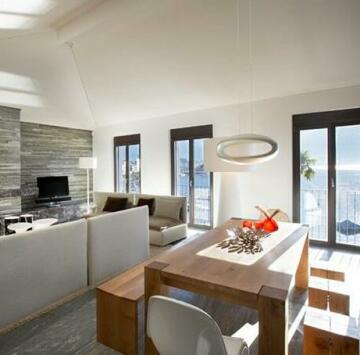 Seven Apartments Ascona