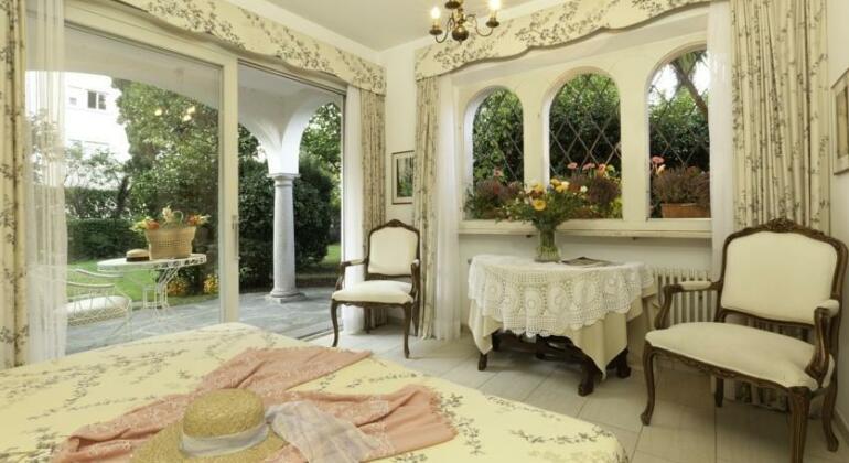Villa Olevano - Photo2