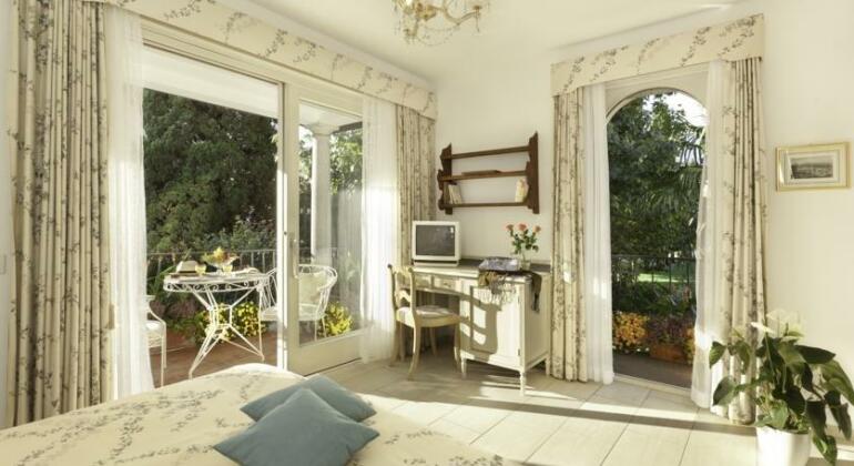 Villa Olevano - Photo3