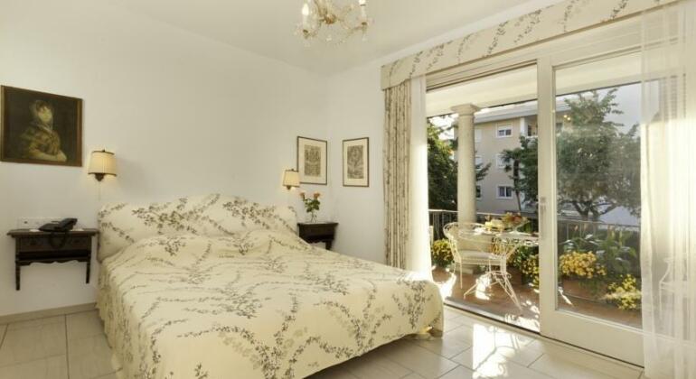 Villa Olevano - Photo4