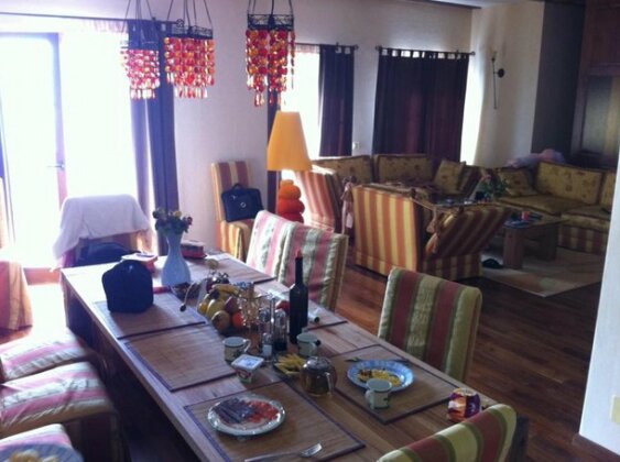 Chalet D - Photo3