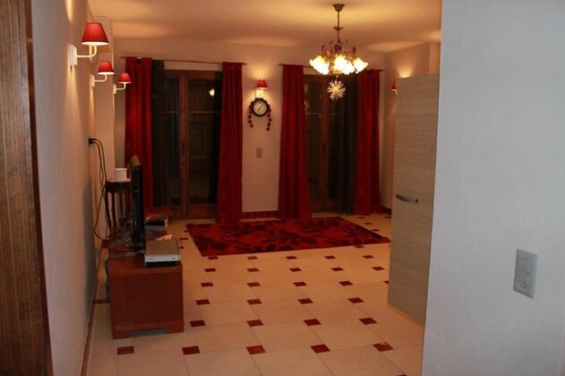 Chalet D - Photo5