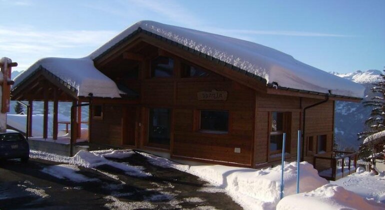 Chalet L'Alpage