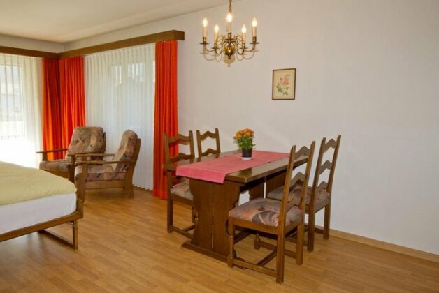 Casa Viva Bad Ragaz - Photo2