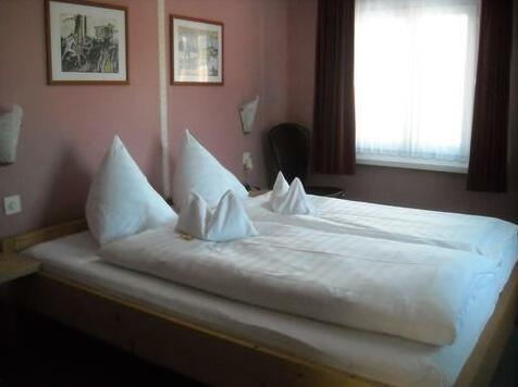 Hotel Garni Ursalina - Photo2