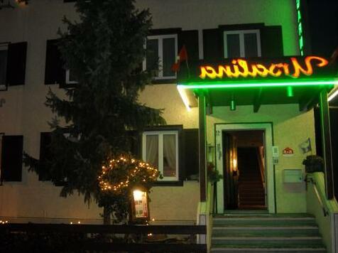 Hotel Garni Ursalina - Photo4