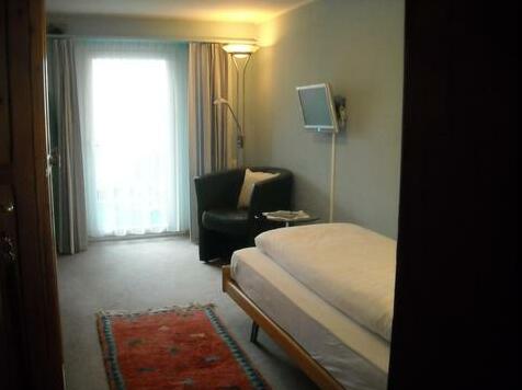 Hotel Garni Ursalina - Photo5